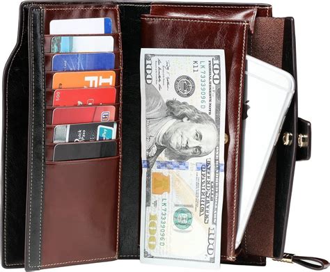 smart card electronic wallet|best smart wallets for women.